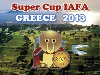 Международный турнир по футболу IAFA SUMMER CUP Greece 2013
